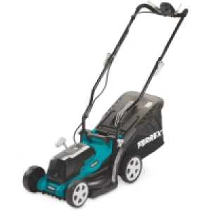 Ferrex Cordless Lawnmower
