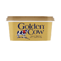 SuperValu  Golden Cow Butter