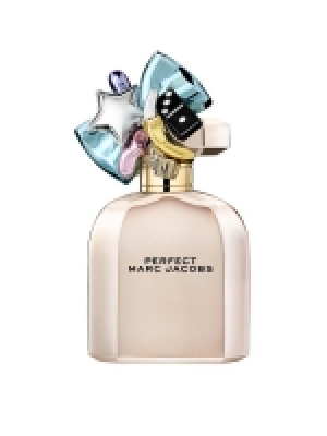 LittleWoods Marc Jacobs Perfect 50ml limited edition