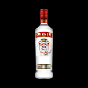 Smirnoff £14.00