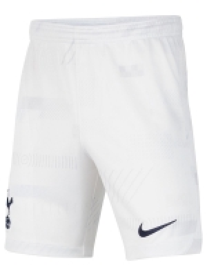 LittleWoods Nike Tottenham Youth 23/24 Home Shorts - White