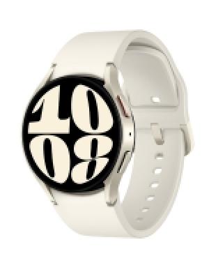 LittleWoods Samsung Galaxy Watch 6 40mm (GPS) - Gold