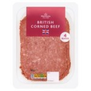 Morrisons Corned Beef £1.50