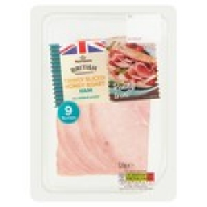 Morrisons  Morrisons Carvery Thinly Sliced Honey Roast Ham