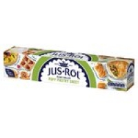 Morrisons  Jus Rol Puff Pastry Ready Rolled Sheet