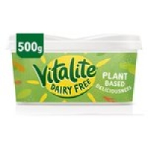 Morrisons  Vitalite Dairy Free Spread