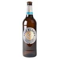 Morrisons  Rosa Blanca Lager Beer Bottle 