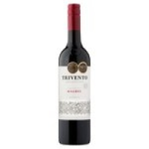 Morrisons  Trivento Reserve Malbec      