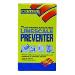 Superconcentrate Limescale Prevent 450g