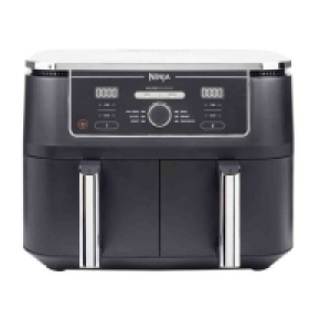 Ninja Foodi Max Dual Zone Air Fryer - 9.5L - AF400UK £199.99