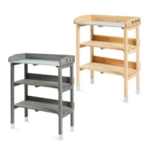Potting Bench
