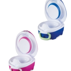My Carry Potty