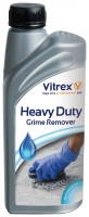 Wickes  Vitrex Heavy Duty Grime Remover - 1L