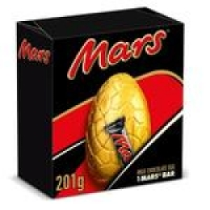 Mars Large Egg