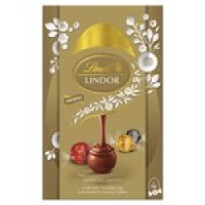 Lindor Assorted Egg