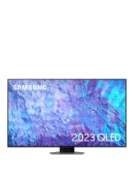 LittleWoods Samsung QE65Q80C, 65 inch, QLED, 4K HDR+, Smart TV with Dolby Atmos