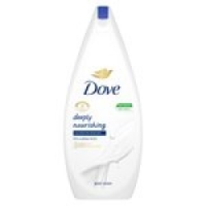 Ocado  Dove Deeply Nourishing Body Wash Shower Gel