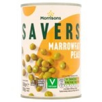 Morrisons  Morrisons Savers Marrowfat Peas (300g)
