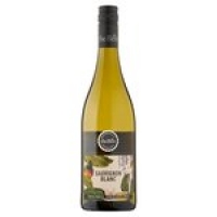 Morrisons  Morrisons The Best South African Sauvignon Blanc