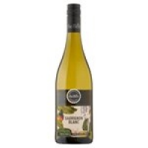 Morrisons The Best South African Sauvignon Blanc