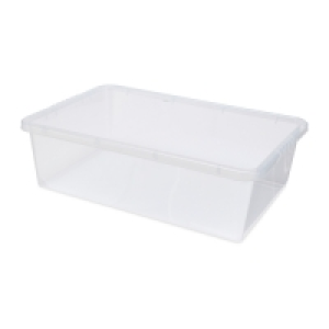 Aldi  42L Underbed Storage Box