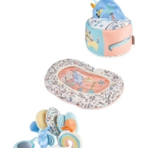 Aldi  Nuby Sensory Toy