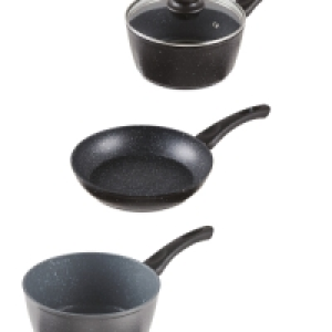 Aldi  Crofton Medium Marble Pan