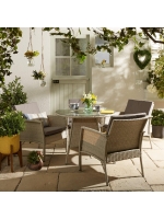 LittleWoods Very Home Athens Dining Set