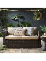LittleWoods Very Home Coral Bay Sofa Garden Furniture