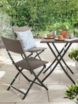 LittleWoods Everyday Palma Bistro Set