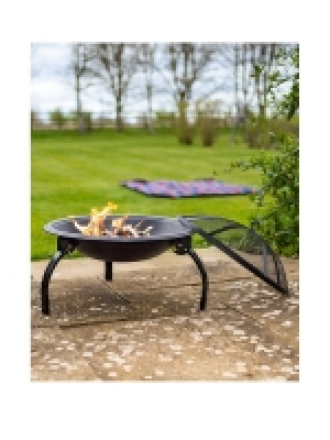 LittleWoods Havanna Portable Firepit