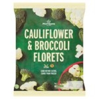 Morrisons  Morrisons Cauliflower & Broccoli Mix