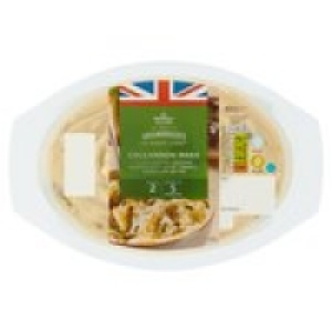 Morrisons Colcannon Mash £1.29
