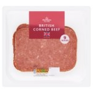 Morrisons  Morrisons Corned Beef