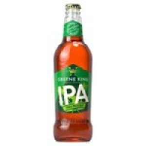 Greene King Ipa  £1.00