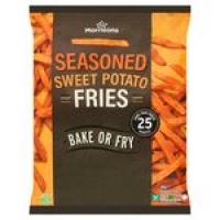 Morrisons  Morrisons Sweet Potato Fries 