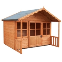 RobertDyas  Shire Pixie Childrens Playhouse