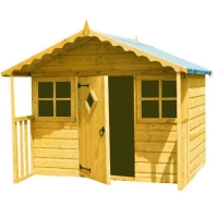 RobertDyas  Shire Cubby Playhouse