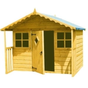 Shire Cubby Playhouse £379.99