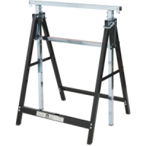 Workzone Work Trestle