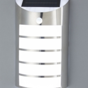 Solar Motion Welcome Lights
