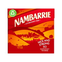 SuperValu  Nambarrie Tea Bags