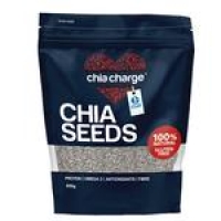 Ocado  Chia Charge Chia Seeds