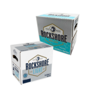 Rockshore £11.50