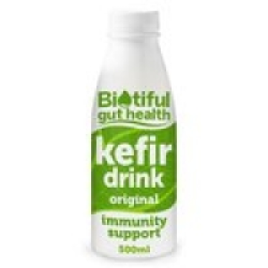 Morrisons  Biotiful Kefir Original