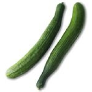 Ocado  Wholegood Organic Wonky Cucumber