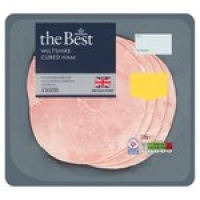 Morrisons   Morrisons The Best Wiltshire Ham