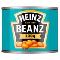 Morrisons  Heinz Baked Beans in a Rich Tomato Sauce