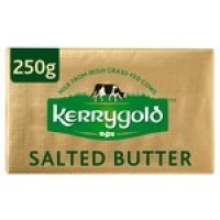 Morrisons  Kerrygold Irish Butter