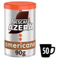 Morrisons  Nescafe Azera Americano Coffee 